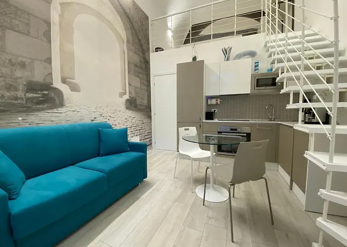 Holiday home La Volta
