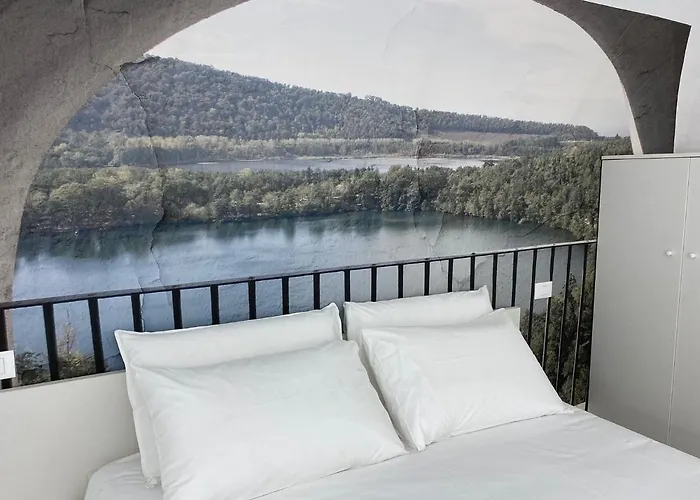 Holiday home La Volta