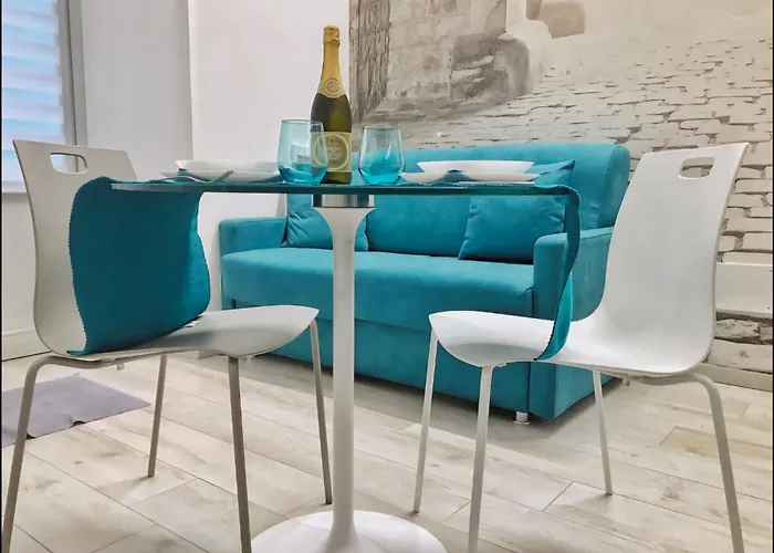 La Volta Holiday home