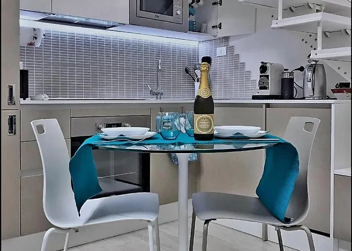 La Volta Holiday home Como
