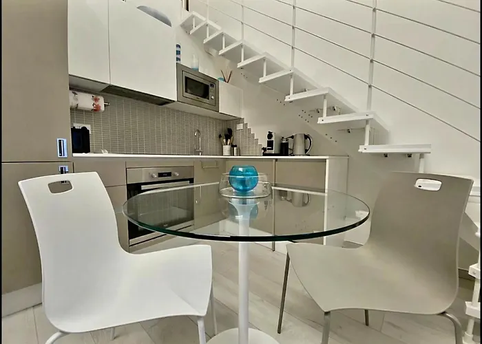 Holiday home La Volta