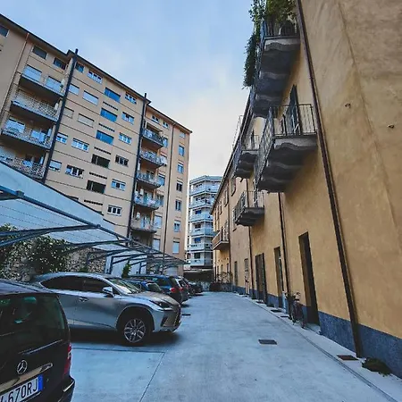 Vakantiehuis La Volta *