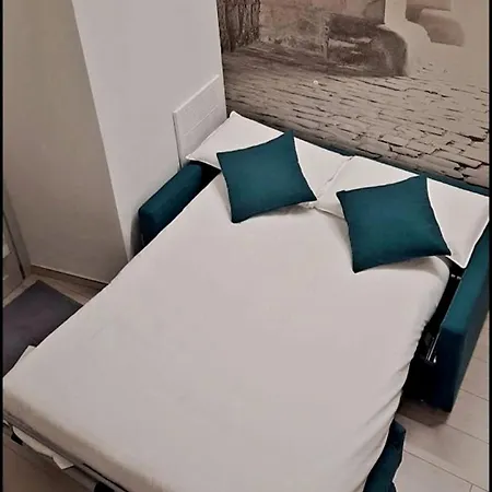 Vakantiehuis La Volta *