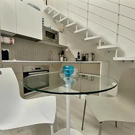 Vakantiehuis La Volta
