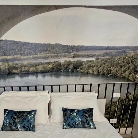 La Volta Vakantiehuis