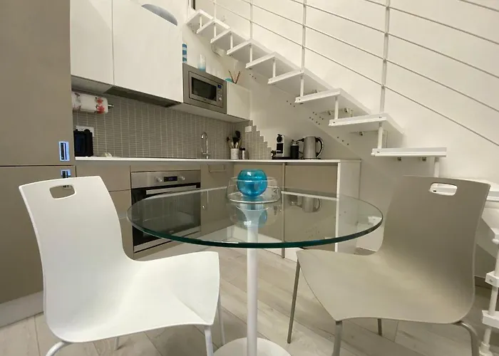 La Volta Σπίτι διακοπών