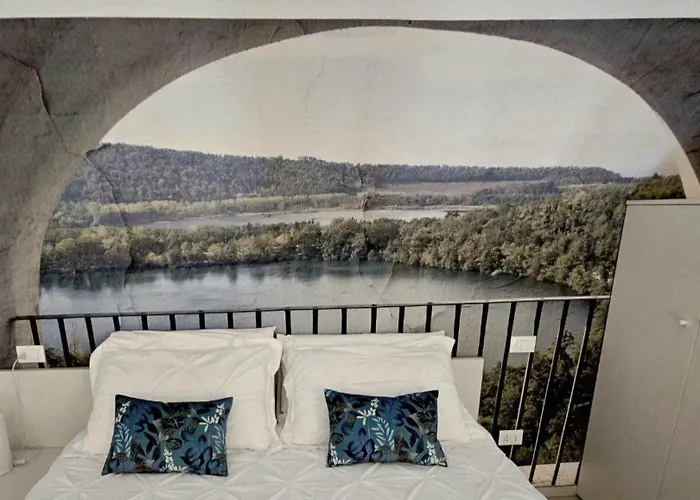 La Volta Σπίτι διακοπών