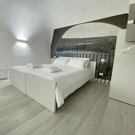 Ferienhaus La Volta *