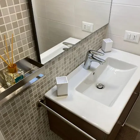 La Volta Ferienhaus *