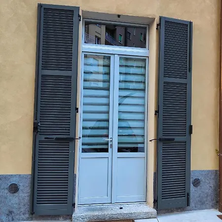 La Volta * Όπως