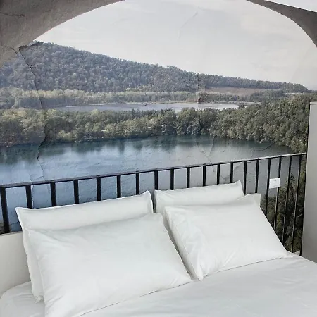 Holiday home La Volta