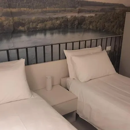 Holiday home La Volta *