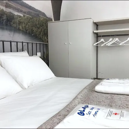 Holiday home La Volta